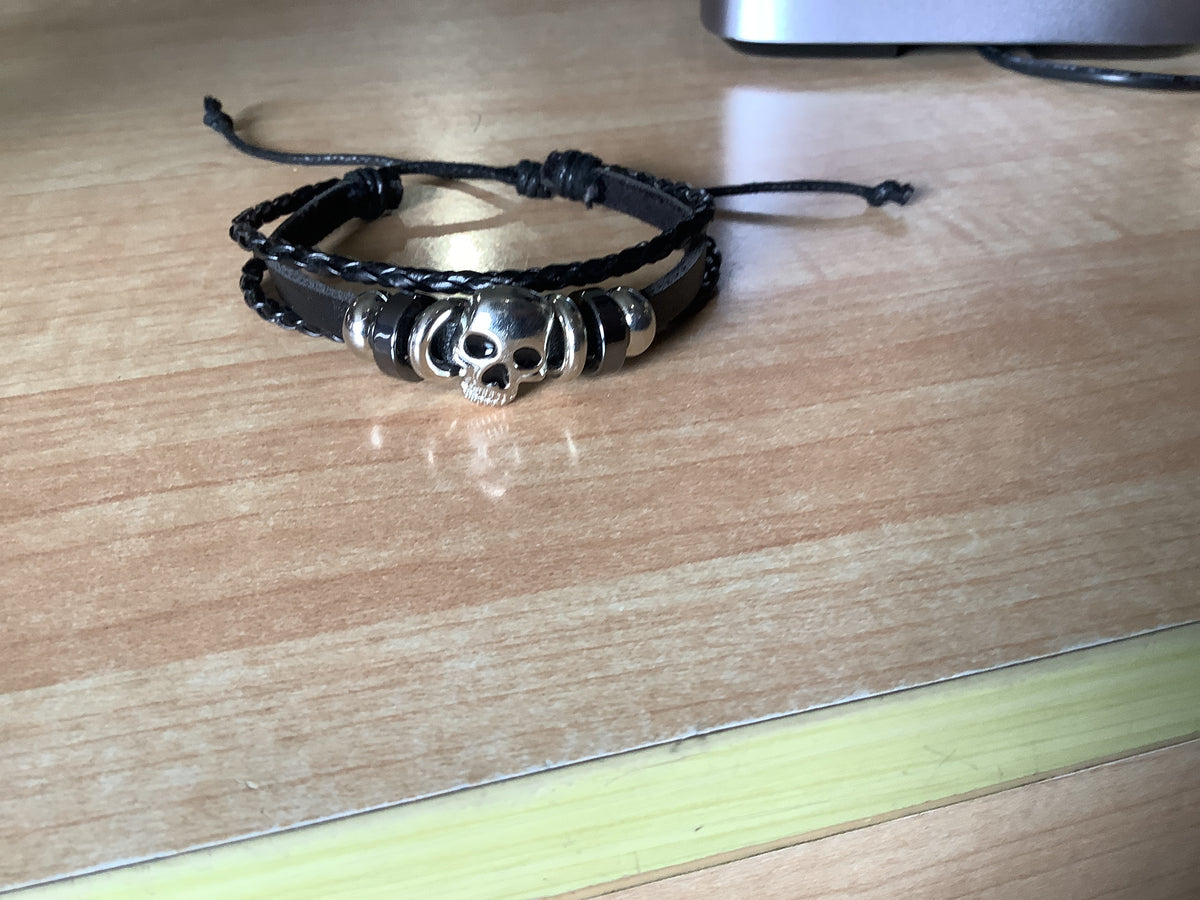 Sherry’s Bracelets - Assorted