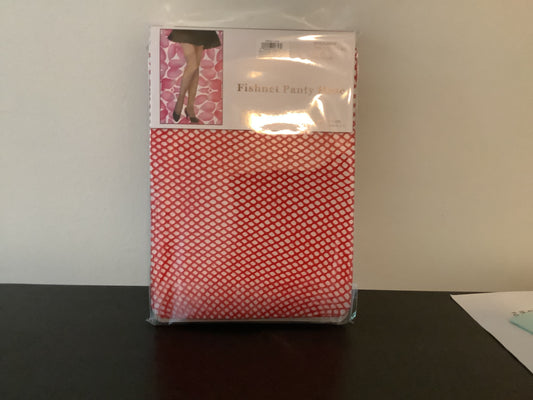 Adult Fishnet Panty Hose