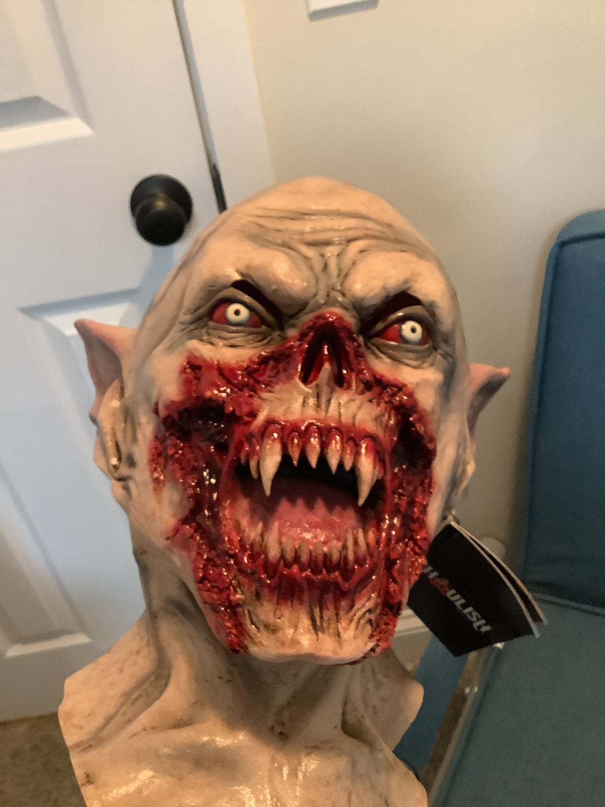 Kurten Mask