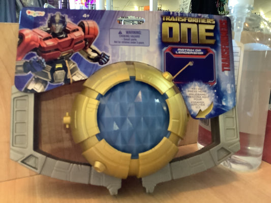 Transformers One - Orb