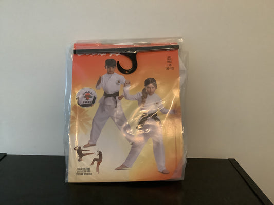 *Miyagi-Do Child 7-8