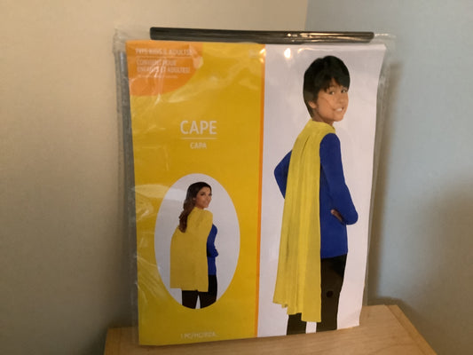 Cape Yellow