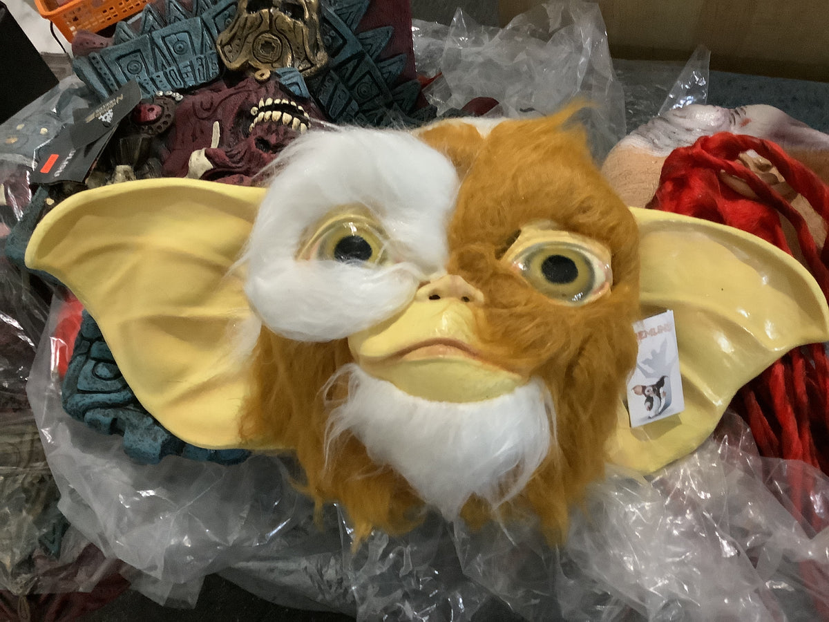 Gremlins Gizmo Mask