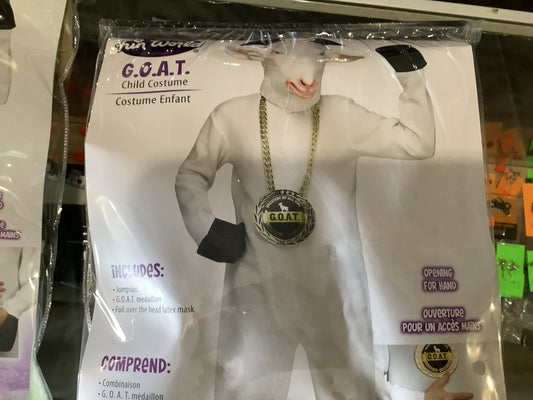 G.O.A.T - Child Large