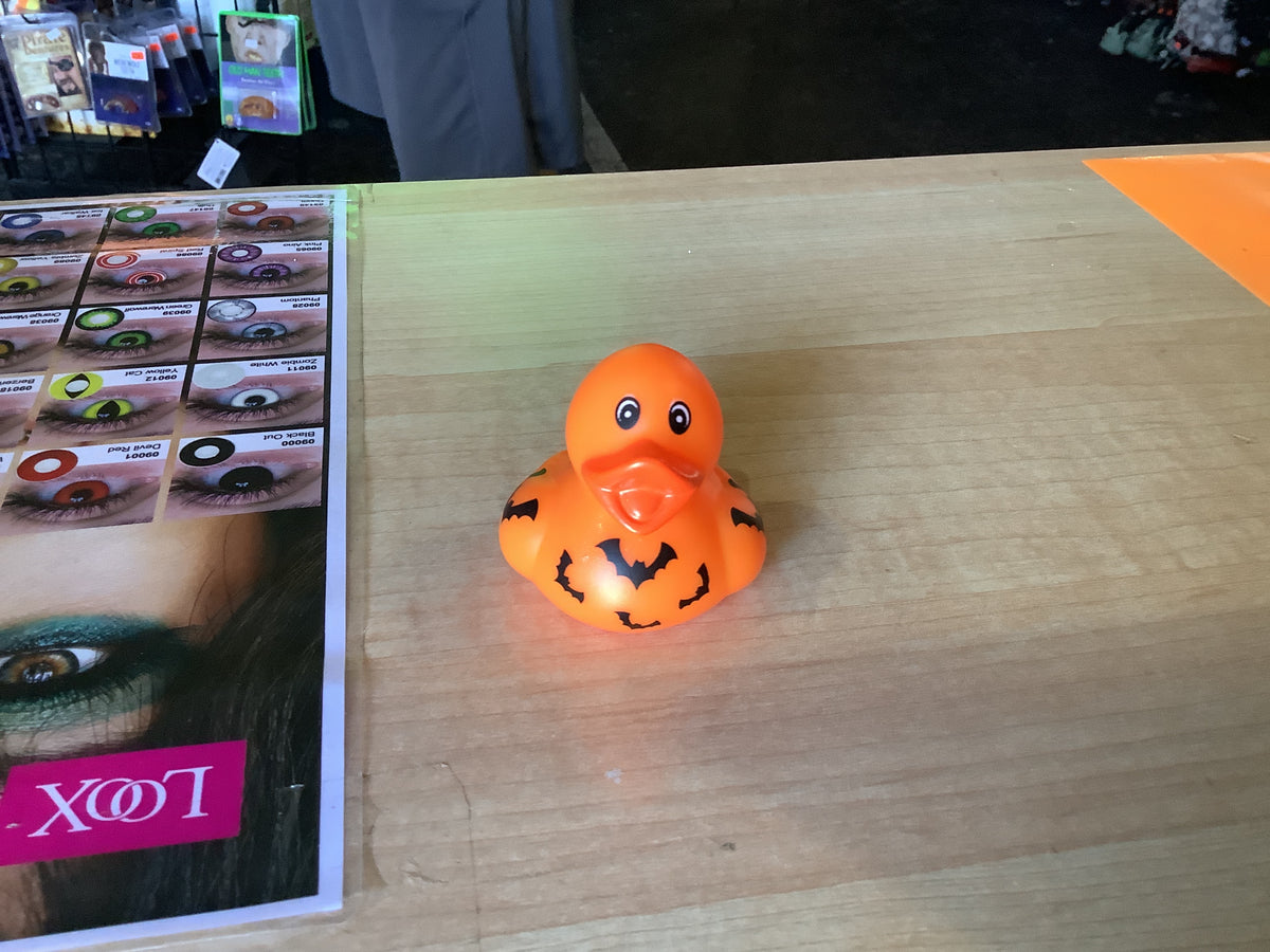 Monster Ducks - Assorted