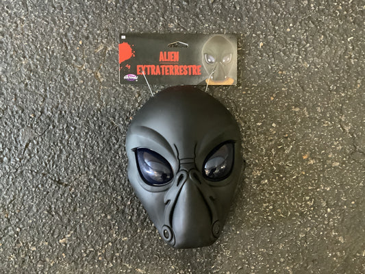 Alien Mask