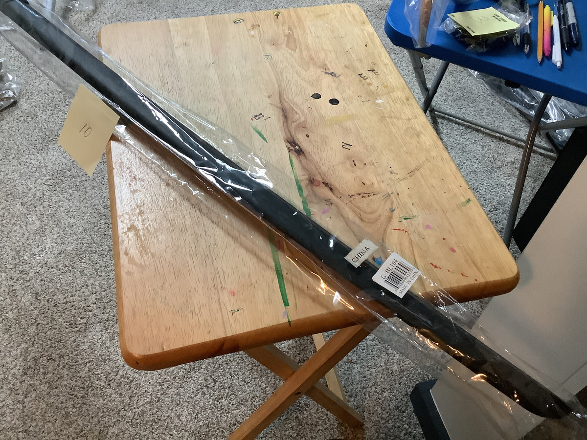 42” Foam Katana