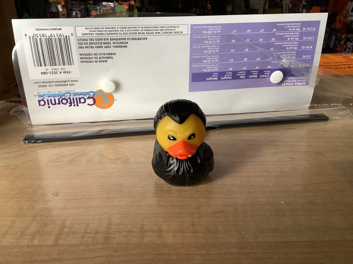 Monster Ducks - Assorted