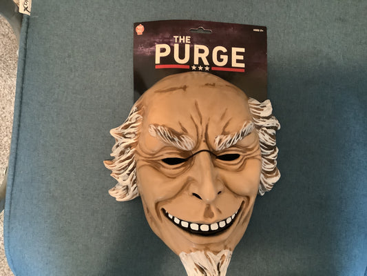 The Purge - Uncle Sam