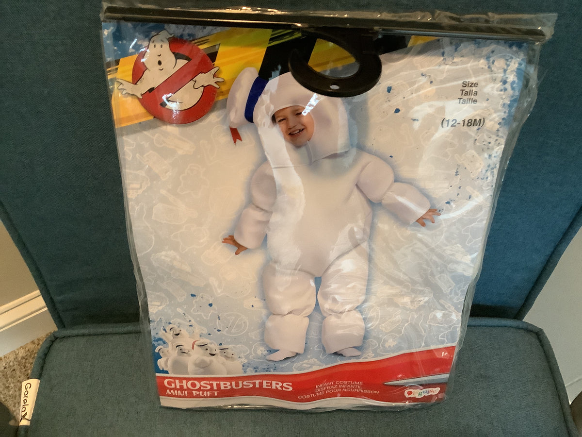 *Mini Puft Infant - Infant (12-18 Months)