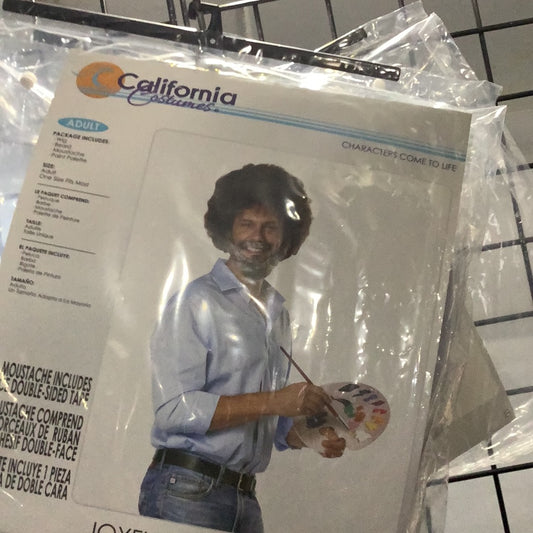 *Joyful Painter - Adult