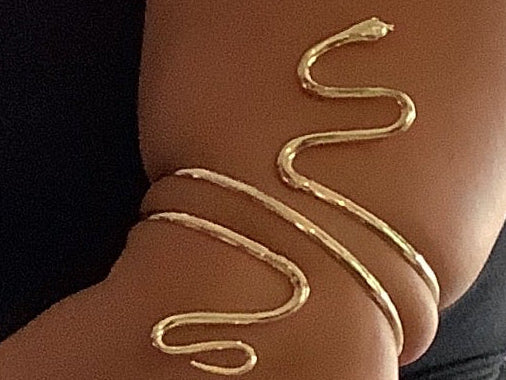 Cleopatra Armband