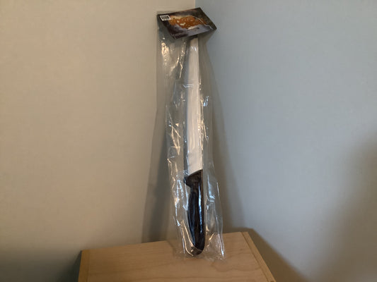 Thin Blade Foam Kitchen Knife