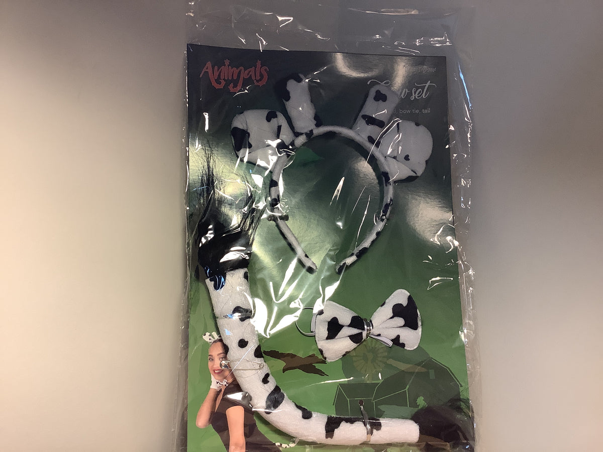 Cow Set