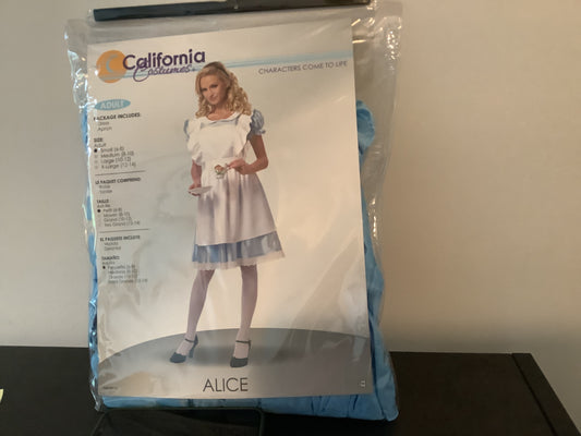 *Alice - Adult XL (12-14)
