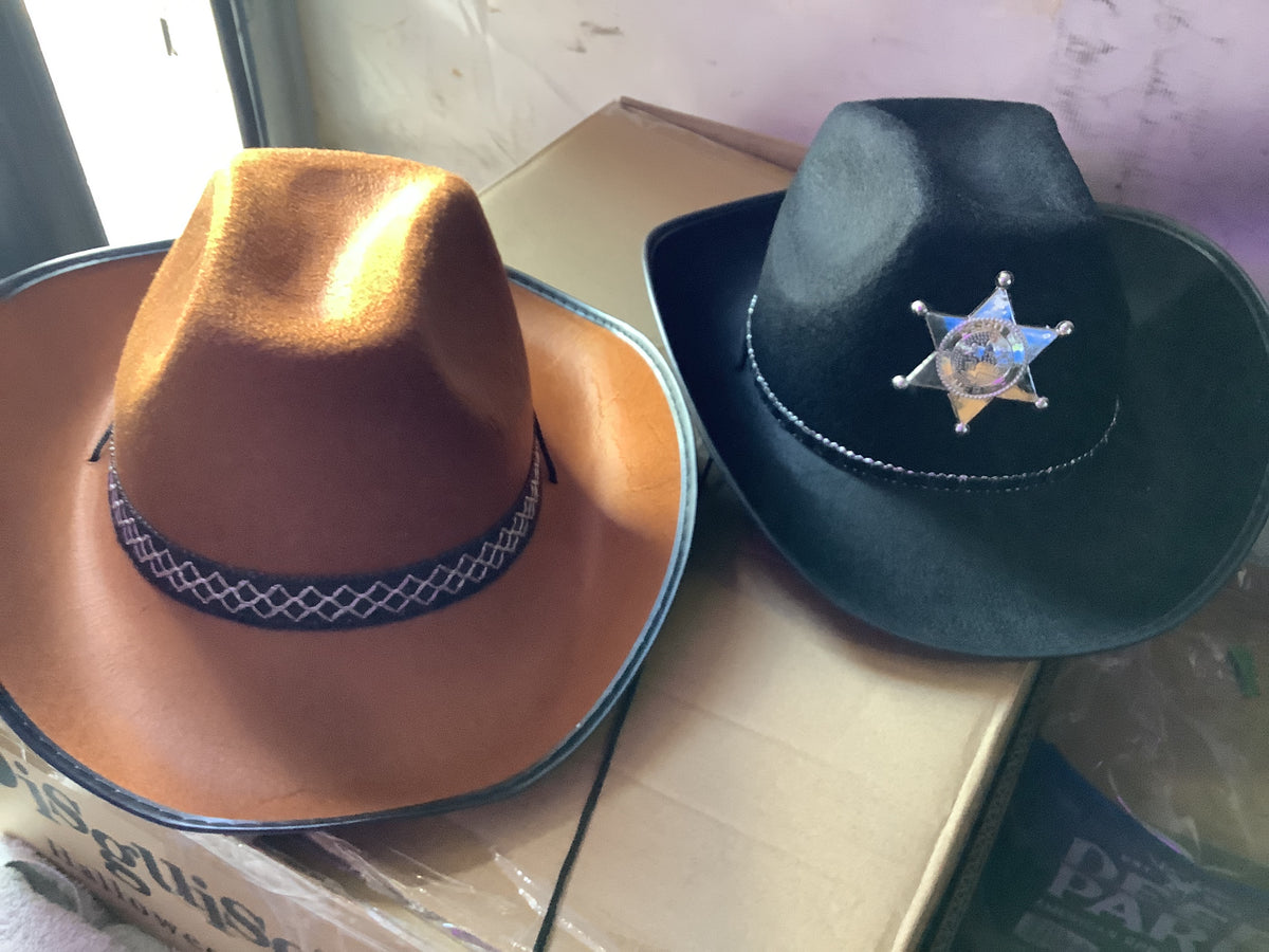 Cowboy Hat