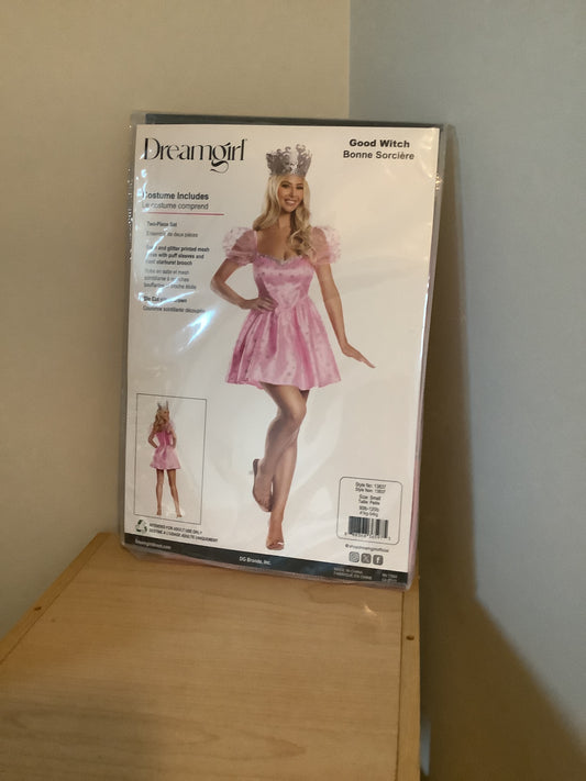 *Good Witch- Adult XL