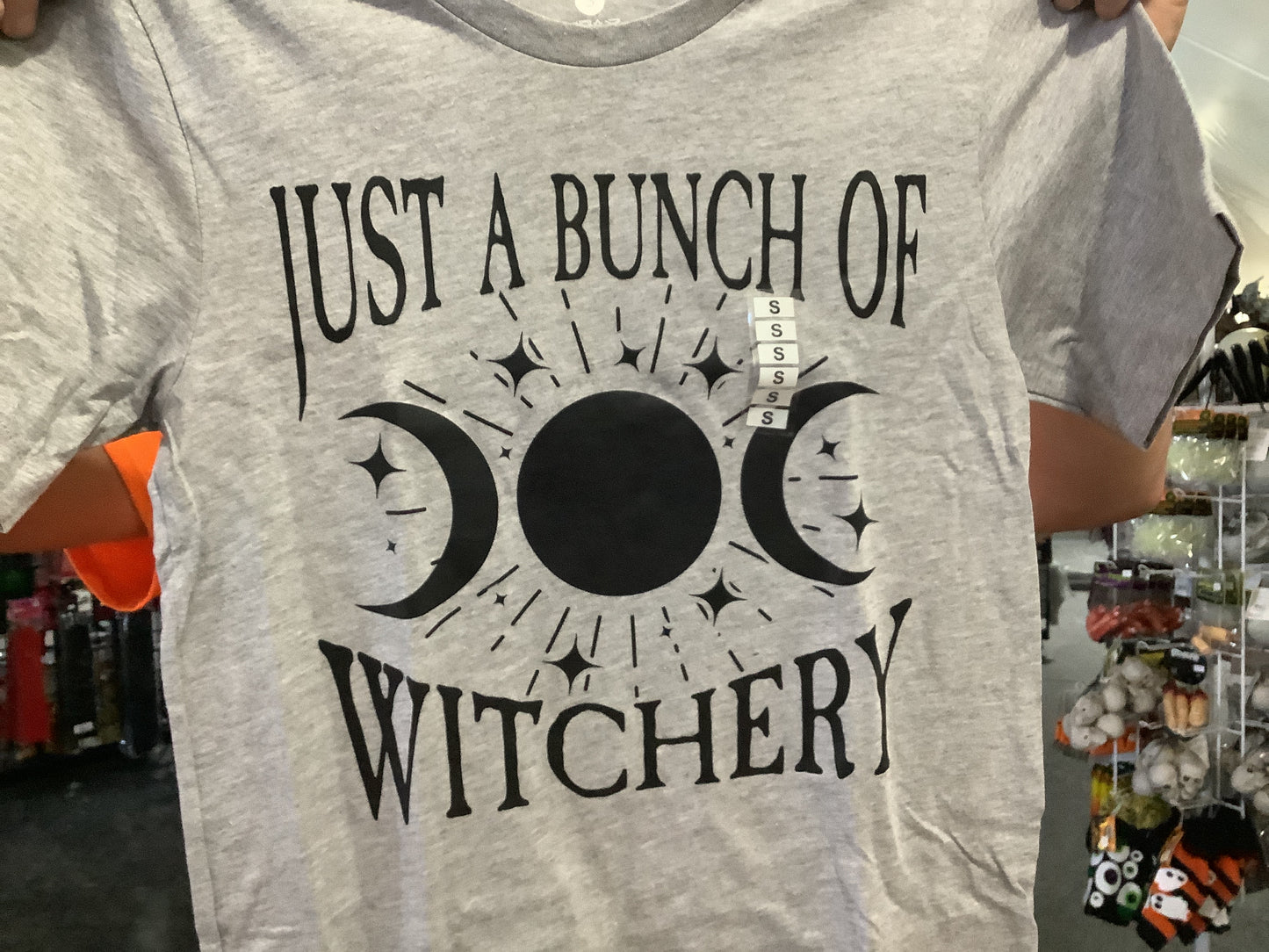 Witchery - Cora Oakes Collection - T-shirts