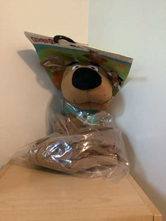 *Deluxe Scooby Doo- Toddler