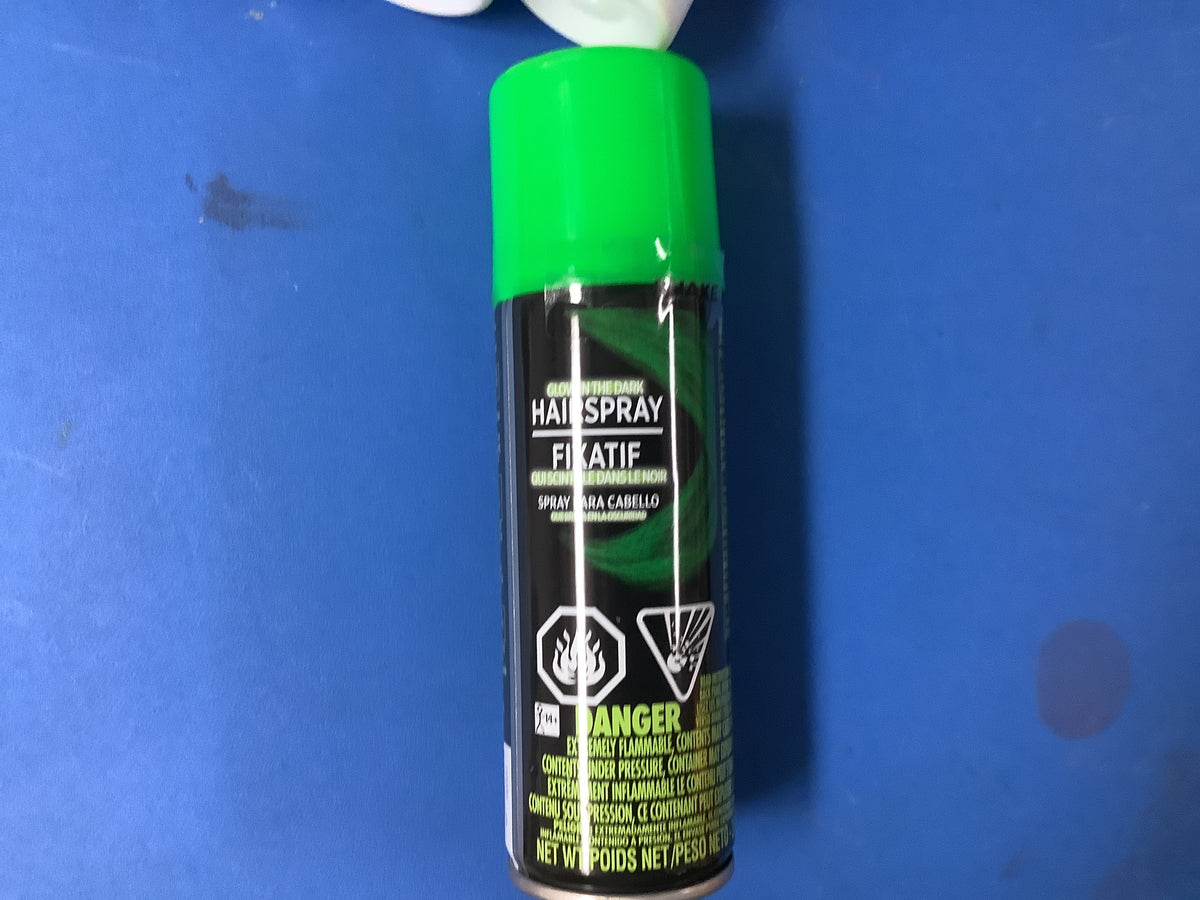 Hairspray - Glow in the Dark