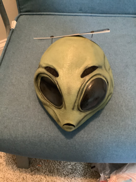 Astrik Alien