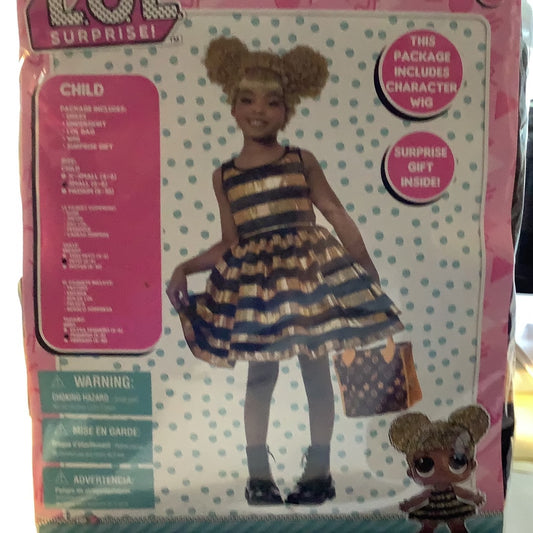 *LOL Surprise! Queen Bee-Child
