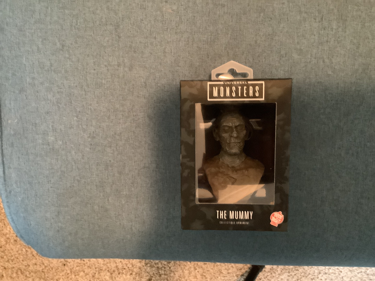 Universal Monsters - Mummy Ornament