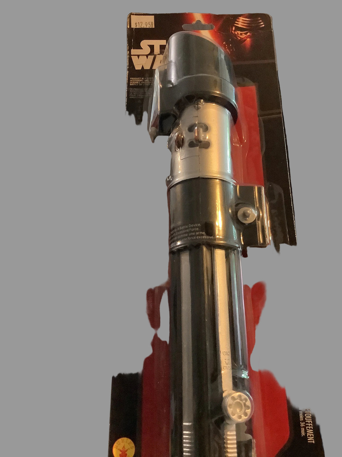 Darth Vader Light Saber