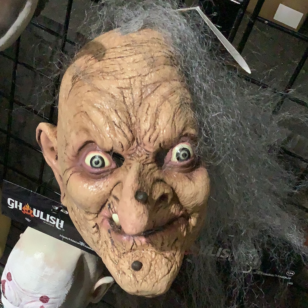 Wanda Mask - Ghoulish