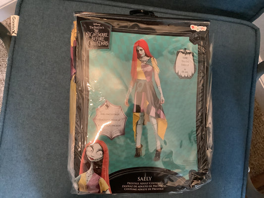 Sally Prestige - S (4-6)