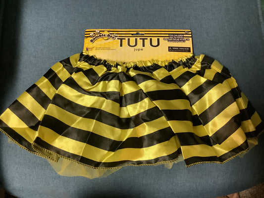 Bee TuTu - Child (One Size)
