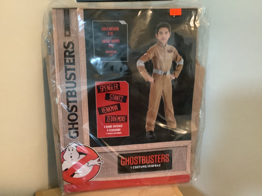 *Ghostbusters - Child MD