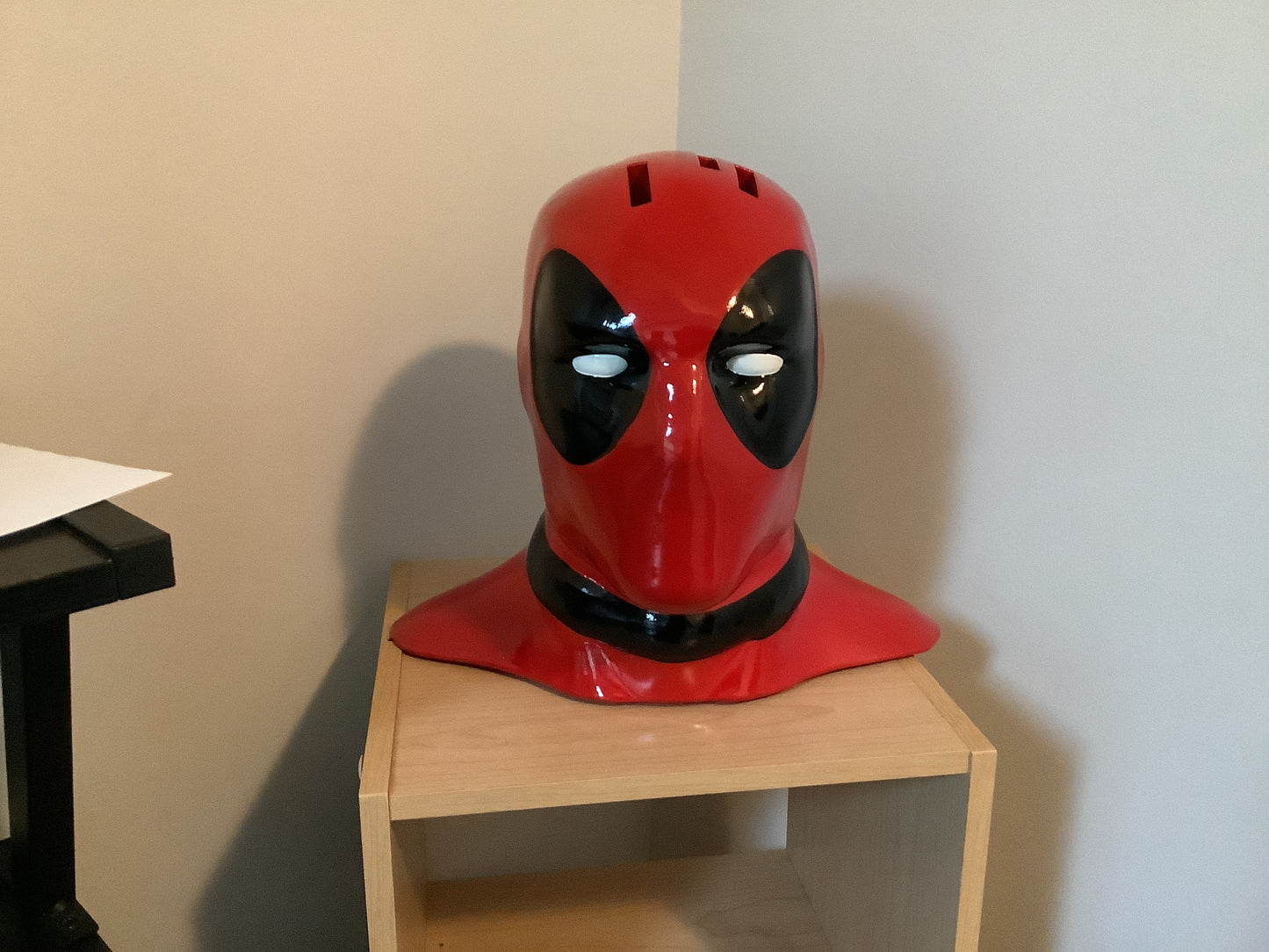 Deadpool Knife Stand