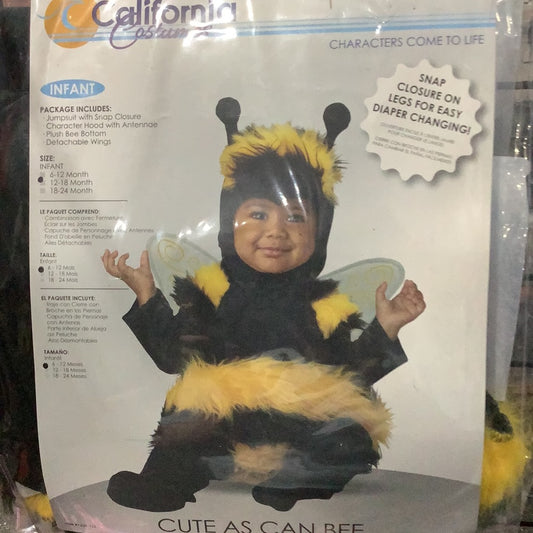 *Cute As Can Bee - Infant