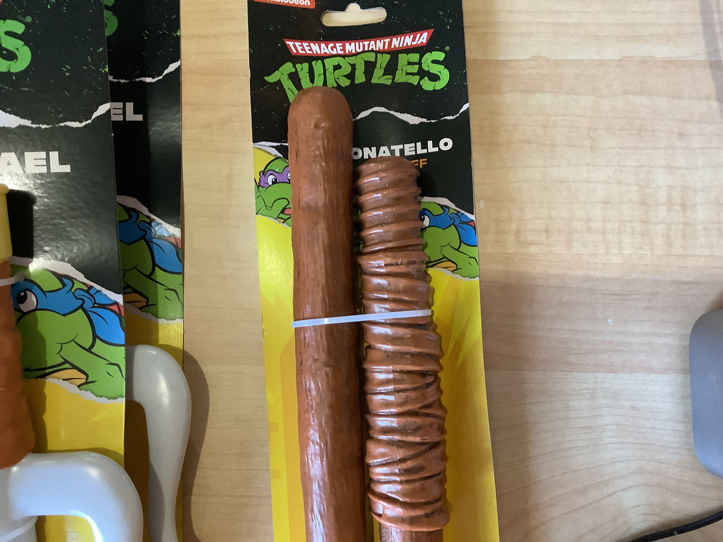 Teenage Mutant Ninja Turtles - Donatello Bo Staff