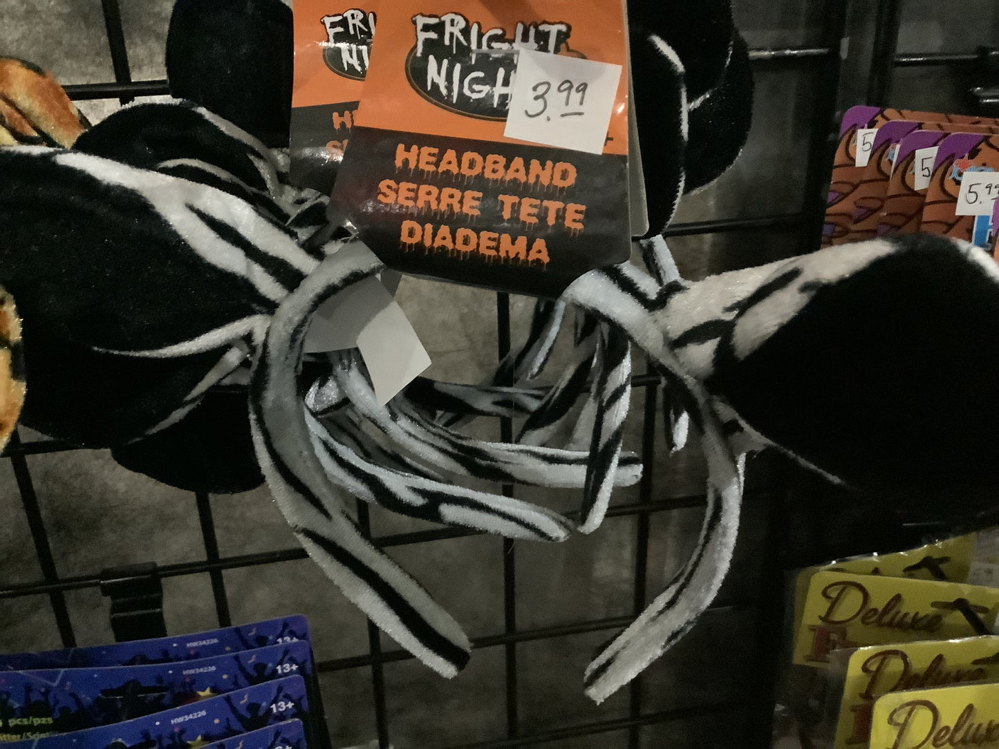 Animal Headband