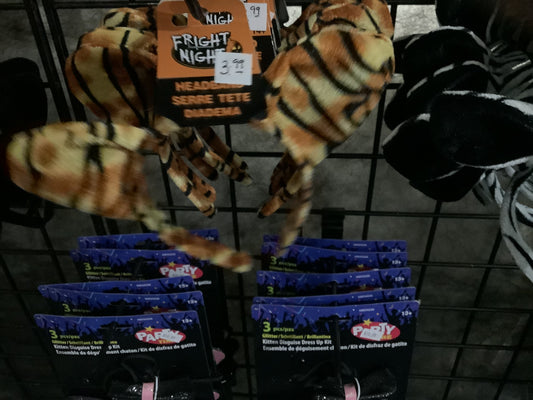 Animal Headband