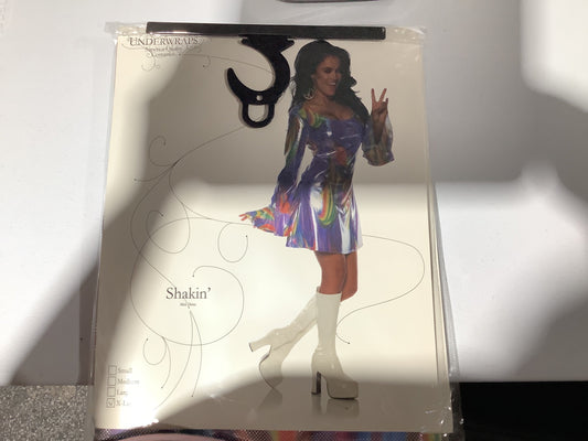 *Shakin Costume - Medium