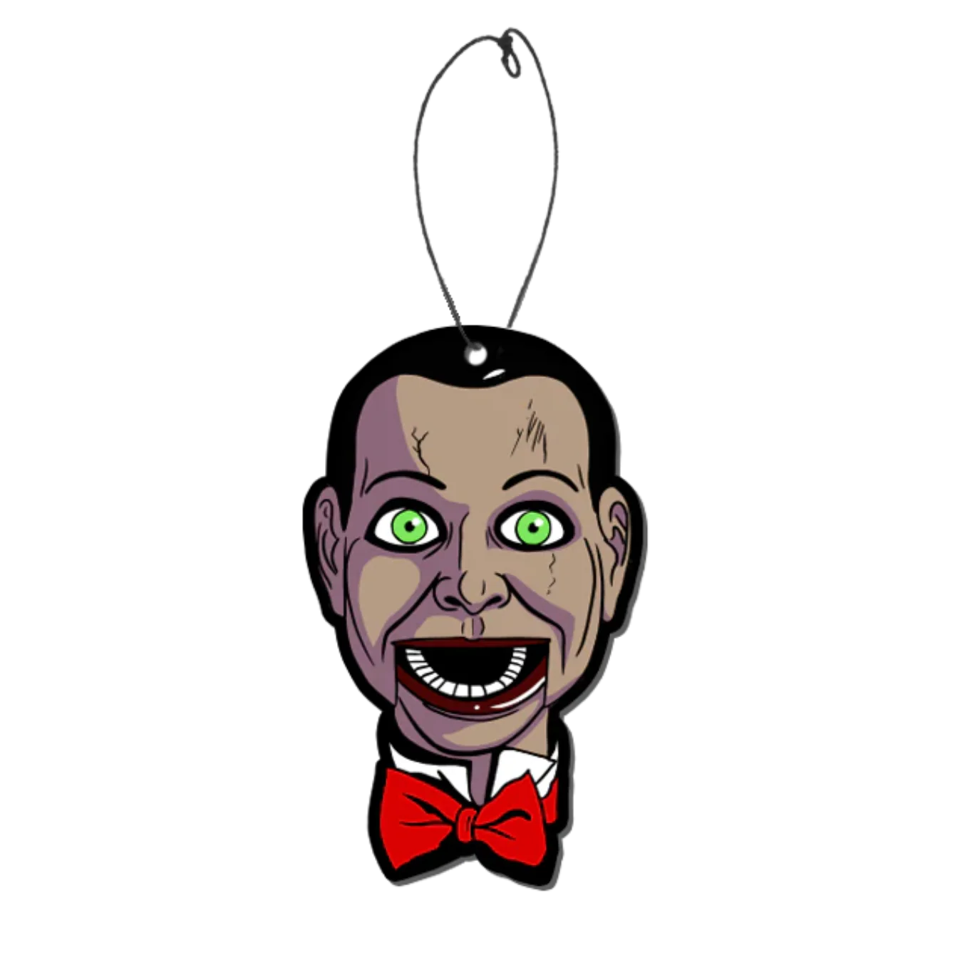 *Fear Freshener Dead Silence Billy - Cherry