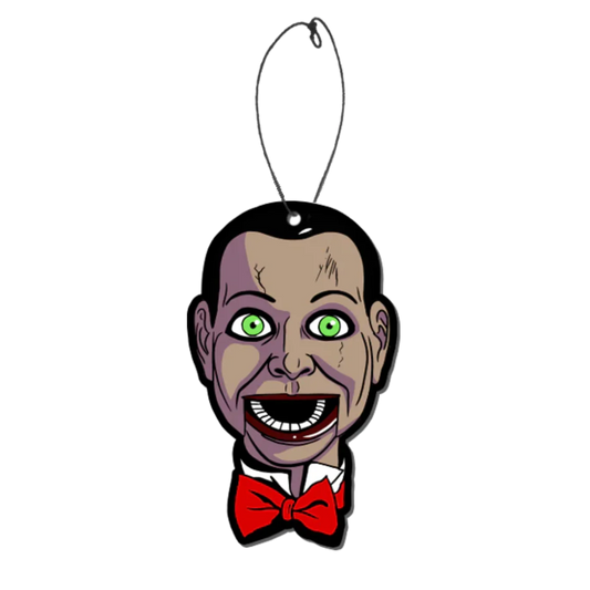 *Fear Freshener Dead Silence Billy - Cherry