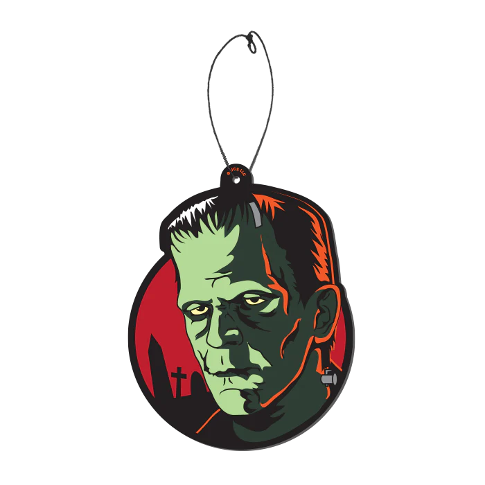 Fear Freshener Frankenstein - Bubble Gum