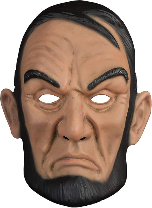 Angry Abe Purge Mask